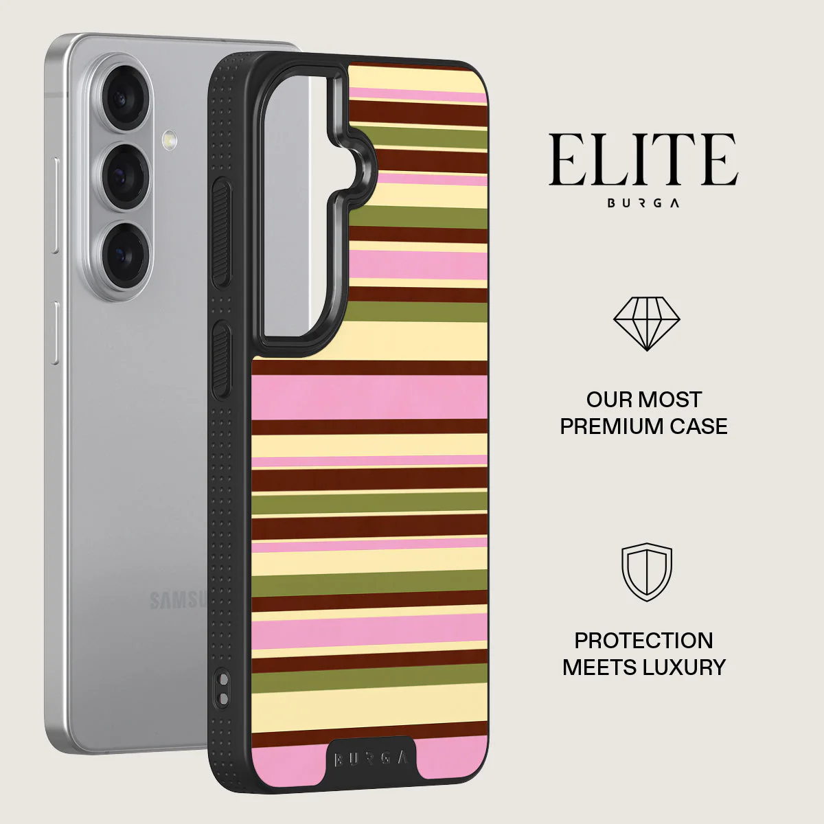 Rio - Samsung Galaxy S26 Case - Image 13