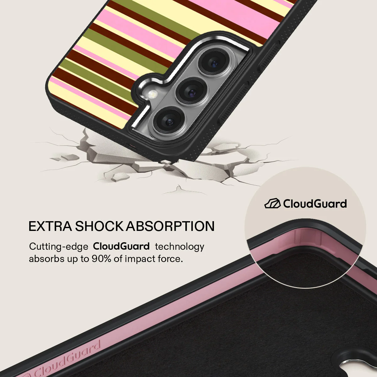Rio - Samsung Galaxy S26 Case - Image 14