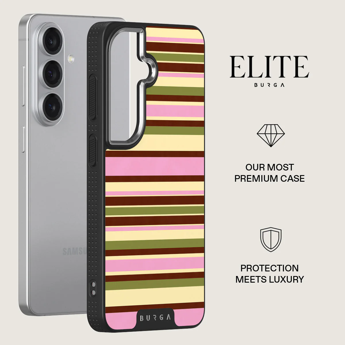 Rio - Samsung Galaxy S26 Case - Image 20