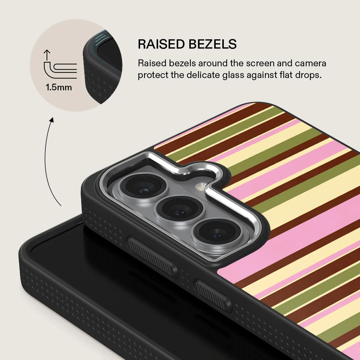 Rio - Samsung Galaxy S26 Case - Image 22