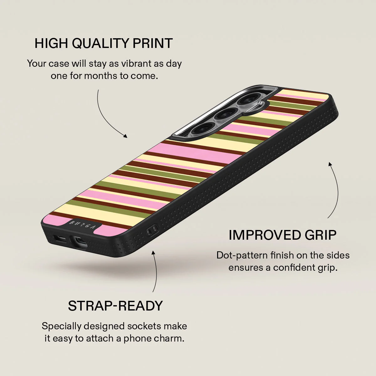 Rio - Samsung Galaxy S26 Case - Image 23