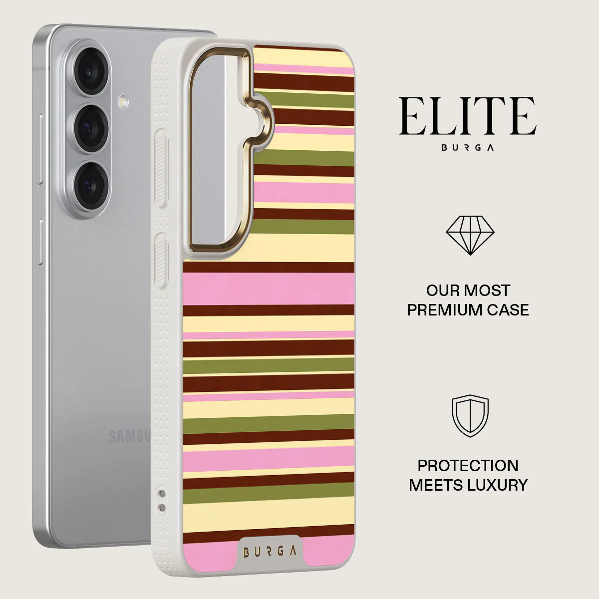 Rio - Samsung Galaxy S26 Case - Image 27