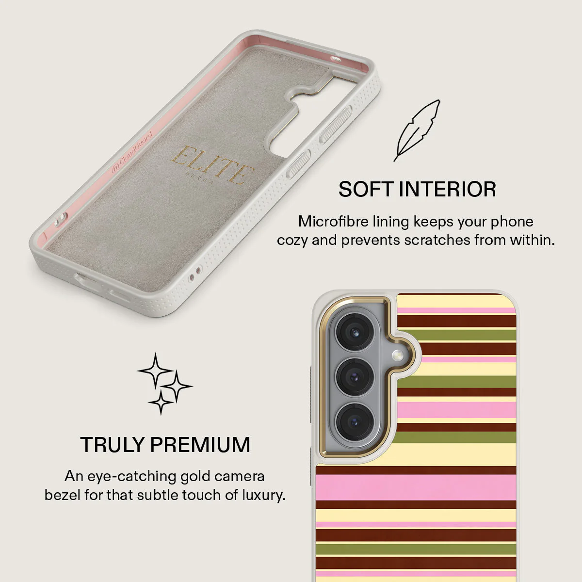 Rio - Samsung Galaxy S26 Case - Image 31