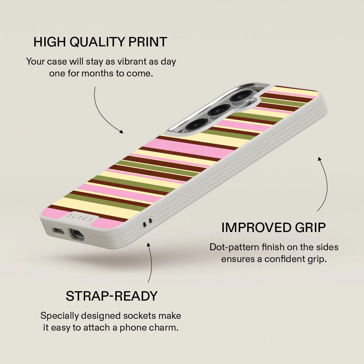 Rio - Samsung Galaxy S26 Case - Image 37
