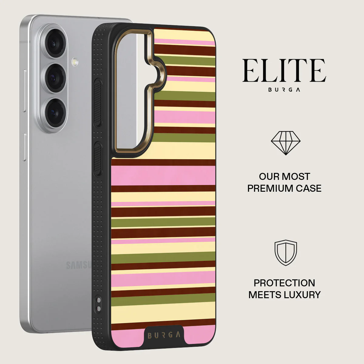 Rio - Samsung Galaxy S26 Case - Image 6