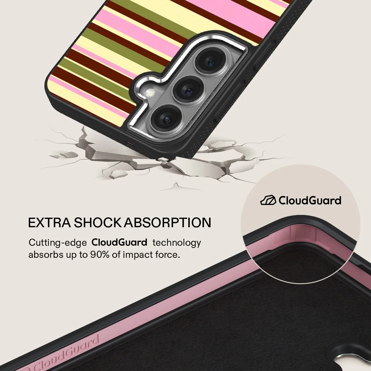 Rio - Samsung Galaxy S26 Plus Case - Image 21