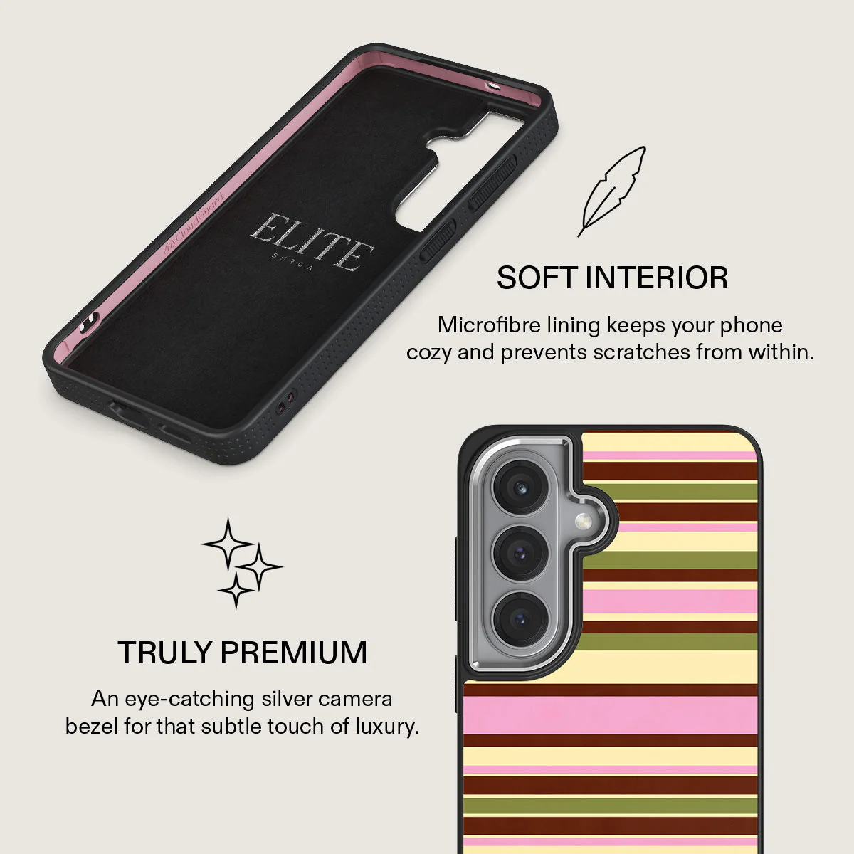 Rio - Samsung Galaxy S26 Plus Case - Image 24