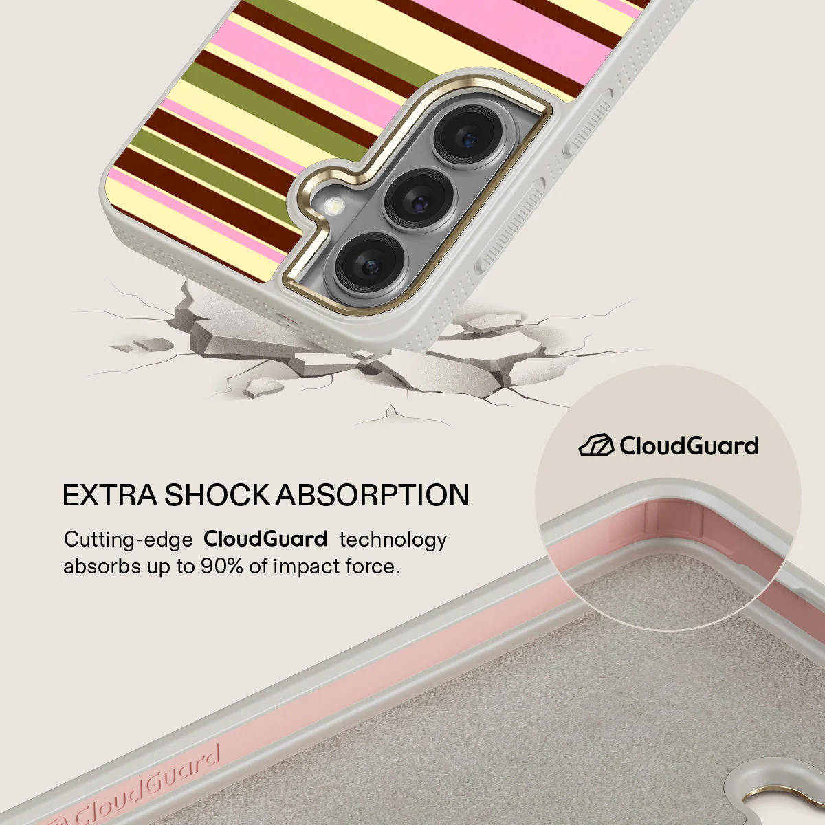 Rio - Samsung Galaxy S26 Plus Case - Image 28