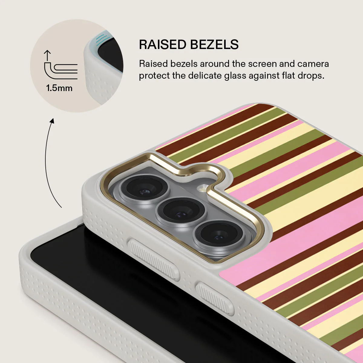 Rio - Samsung Galaxy S26 Plus Case - Image 29