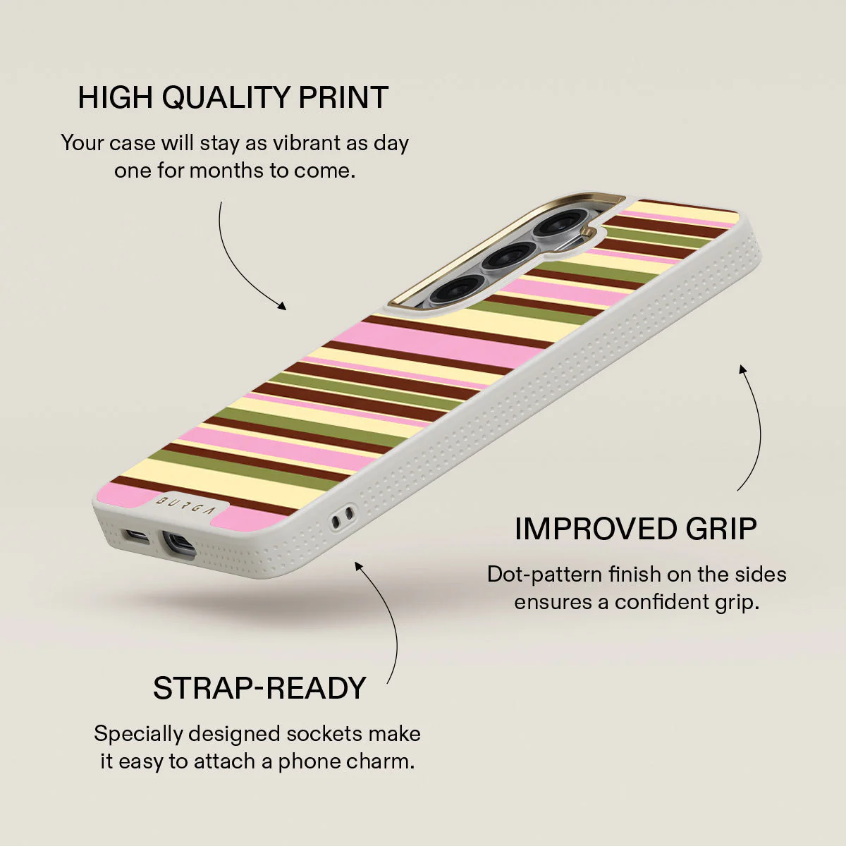 Rio - Samsung Galaxy S26 Plus Case - Image 30