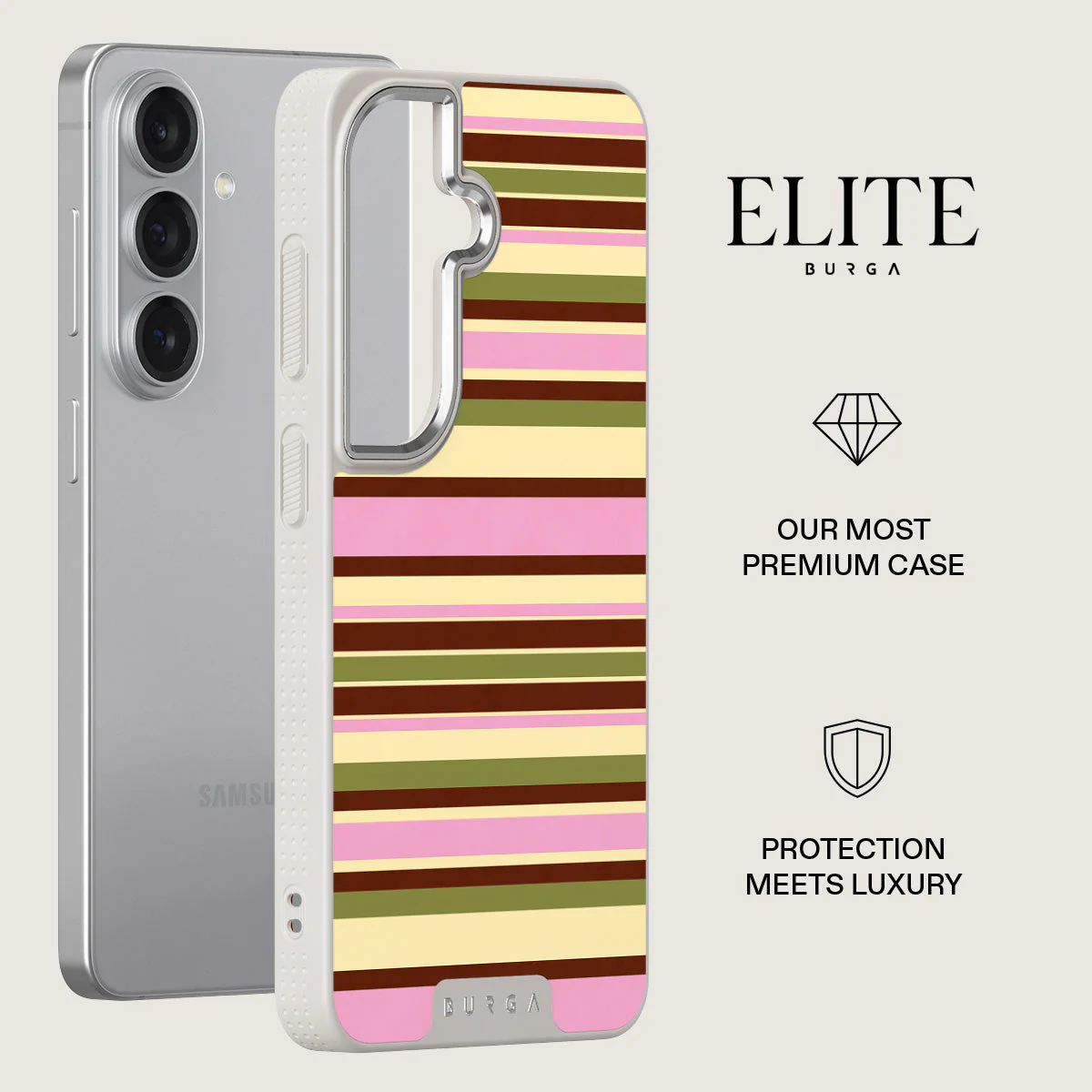 Rio - Samsung Galaxy S26 Plus Case - Image 34