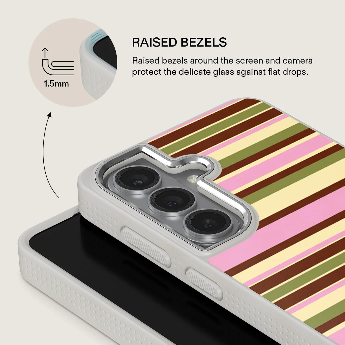 Rio - Samsung Galaxy S26 Plus Case - Image 36