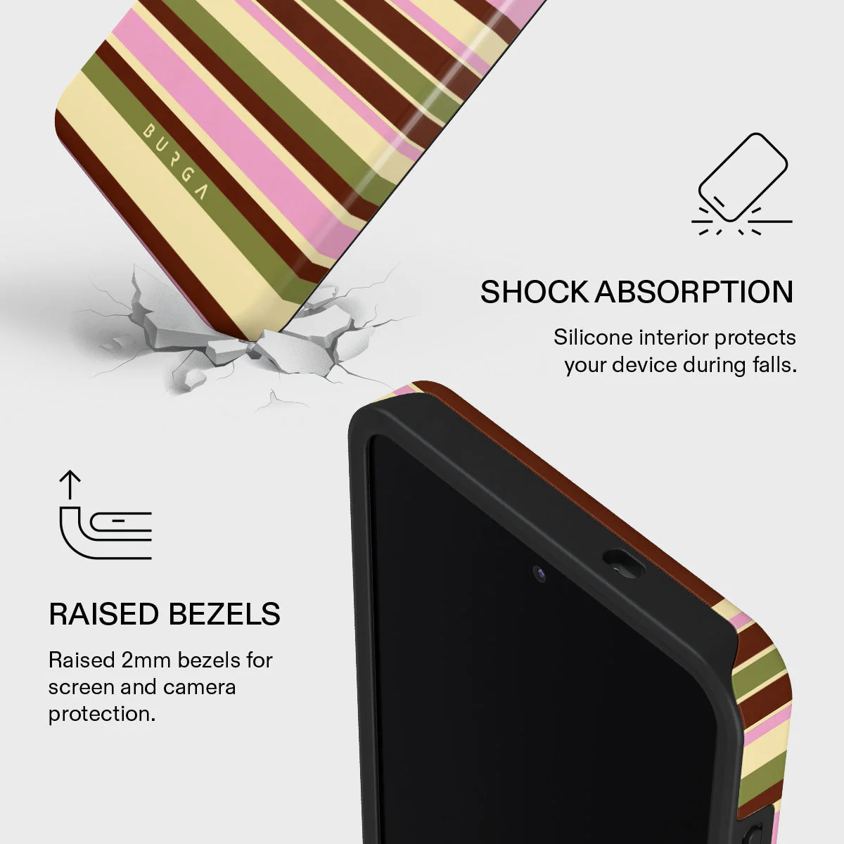 Rio - Samsung Galaxy S26 Plus Case - Image 4