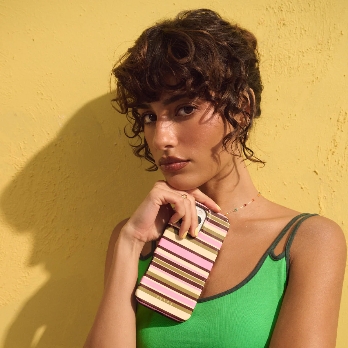 Rio - Samsung Galaxy S26 Plus Case - Image 43