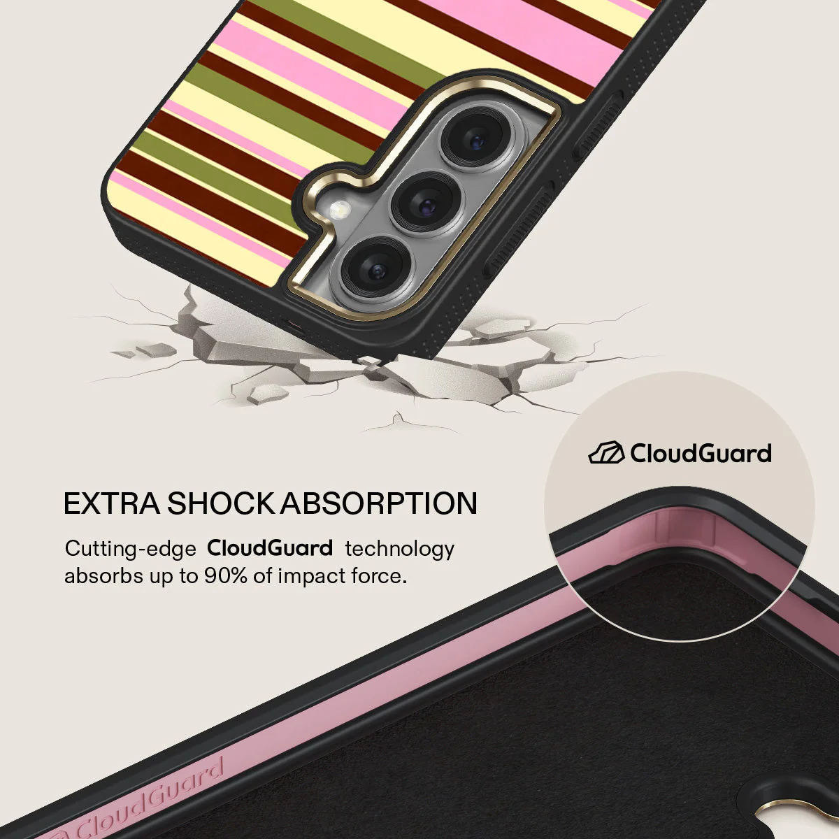 Rio - Samsung Galaxy S26 Plus Case - Image 7