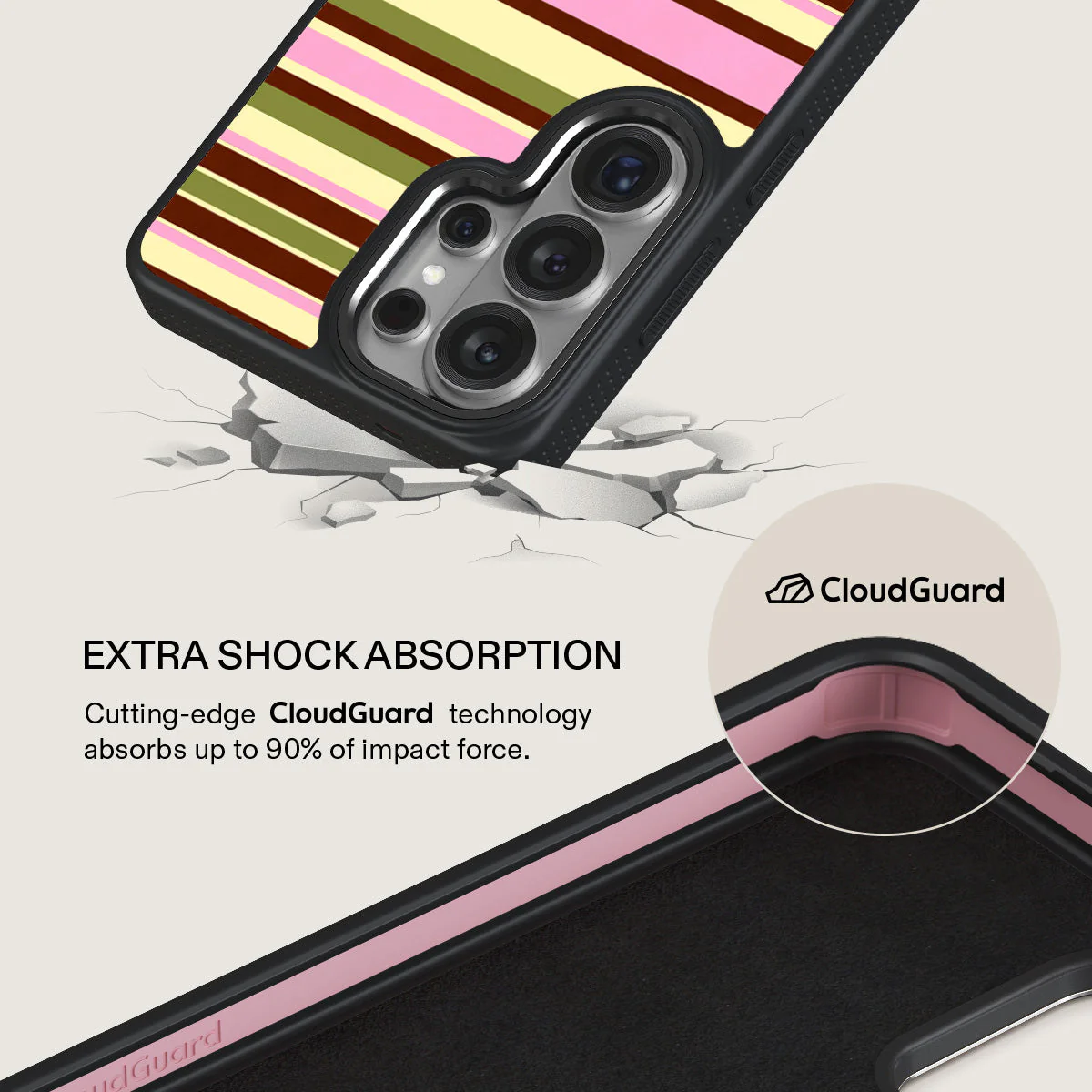 Rio - Samsung Galaxy S26 Ultra Case - Image 14