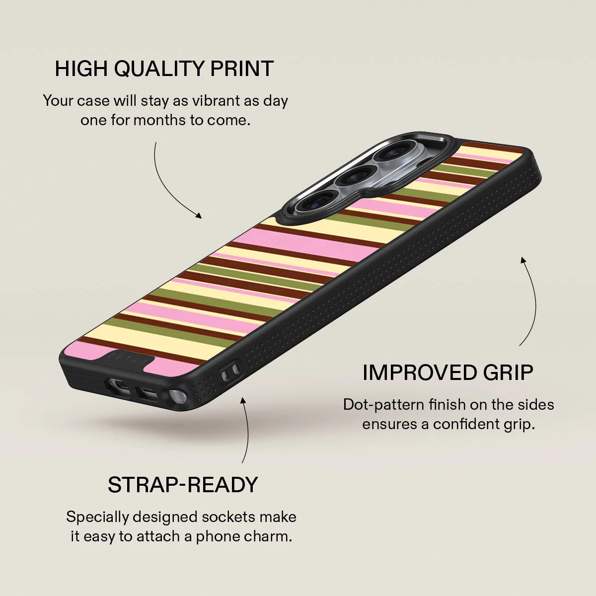 Rio - Samsung Galaxy S26 Ultra Case - Image 16