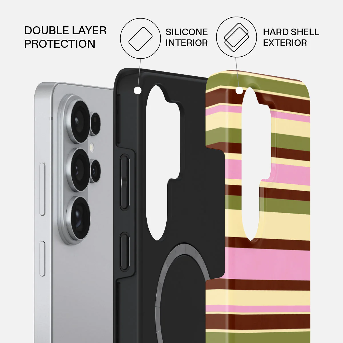 Rio - Samsung Galaxy S26 Ultra Case - Image 2
