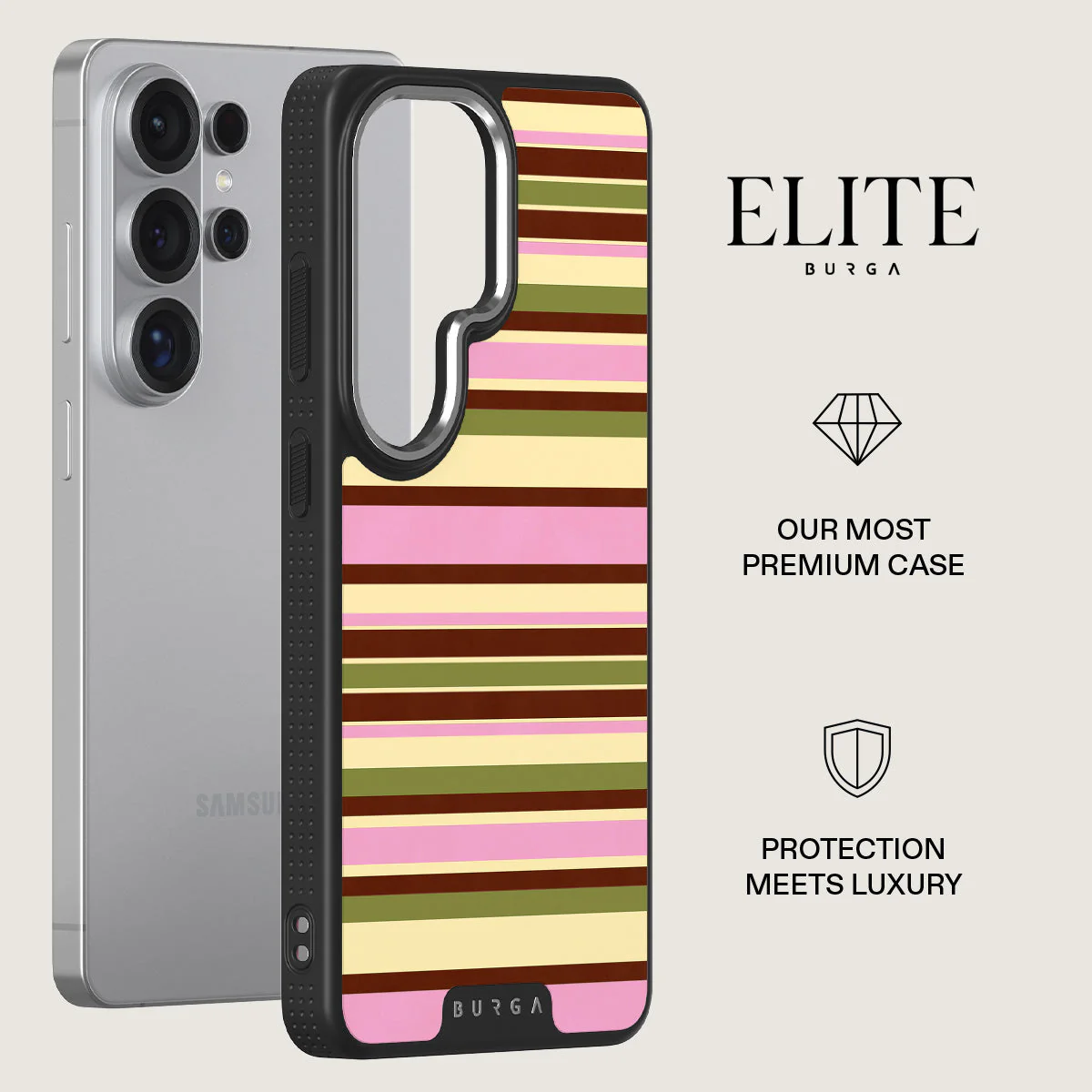 Rio - Samsung Galaxy S26 Ultra Case - Image 20