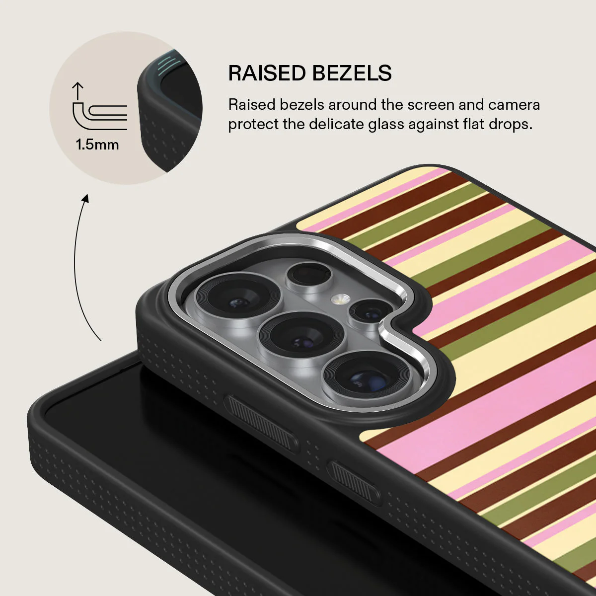 Rio - Samsung Galaxy S26 Ultra Case - Image 22
