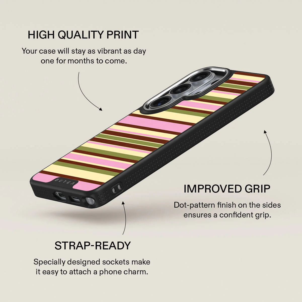 Rio - Samsung Galaxy S26 Ultra Case - Image 23