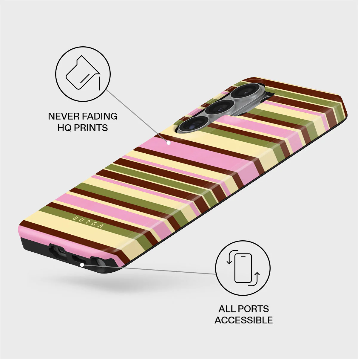Rio - Samsung Galaxy S26 Ultra Case - Image 3