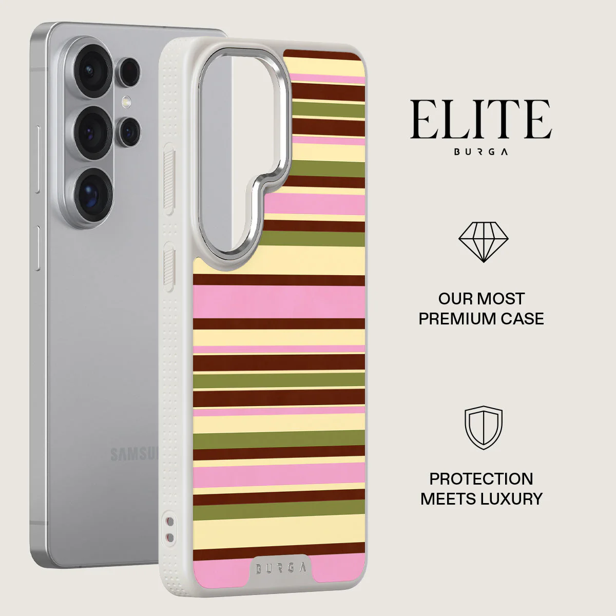 Rio - Samsung Galaxy S26 Ultra Case - Image 34