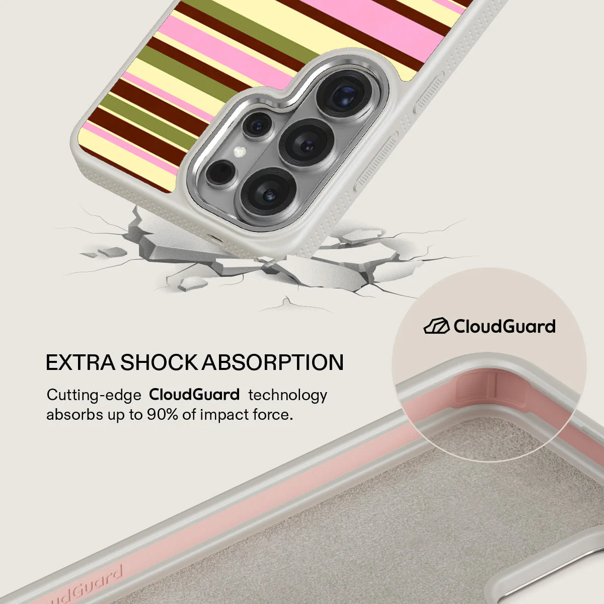 Rio - Samsung Galaxy S26 Ultra Case - Image 35