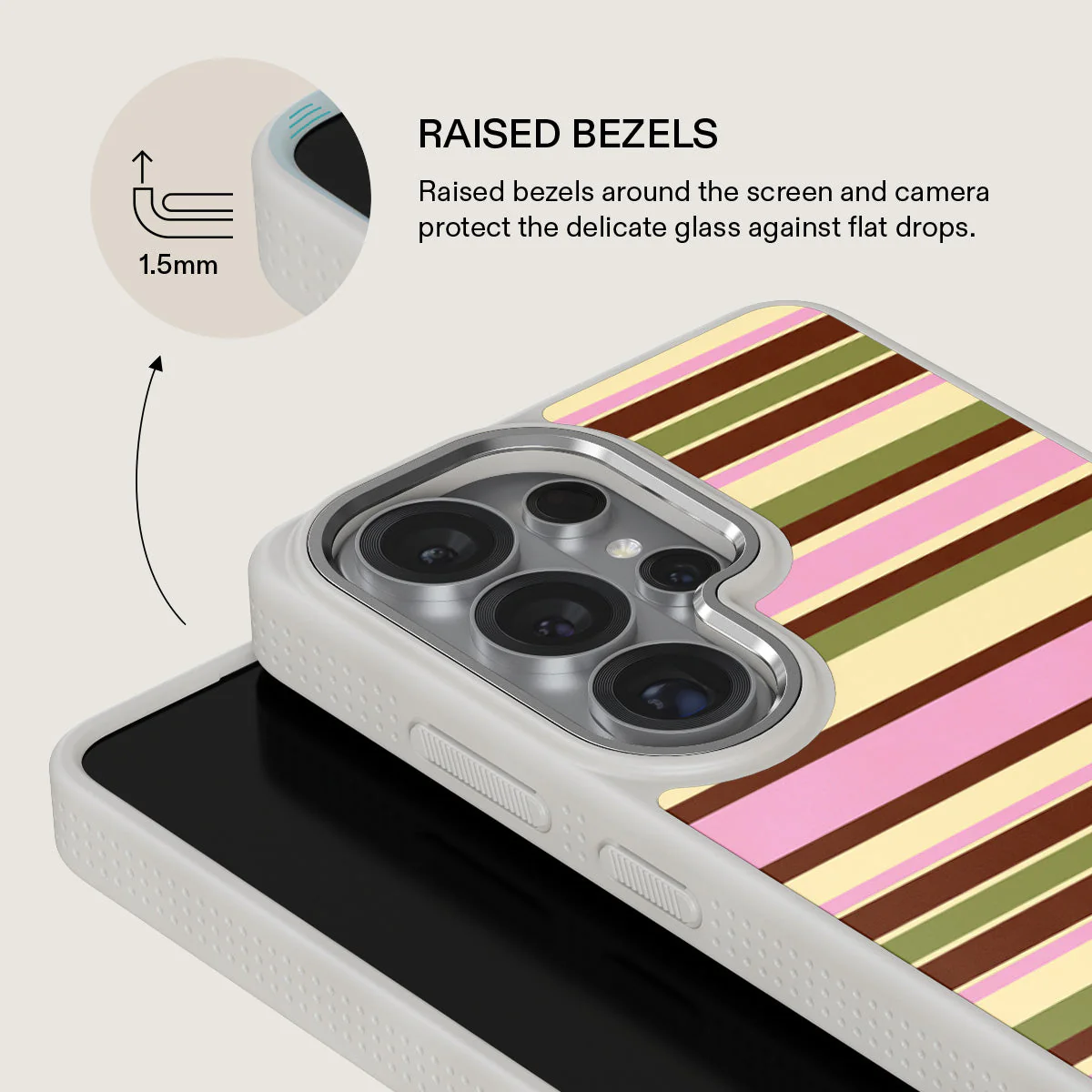 Rio - Samsung Galaxy S26 Ultra Case - Image 36