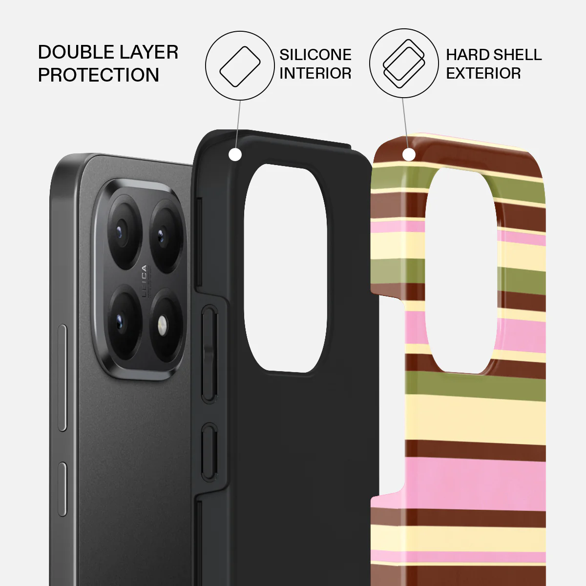Rio - Xiaomi 15T Case - Image 2