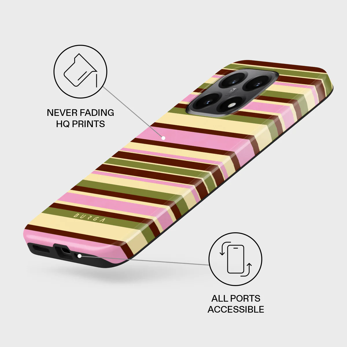 Rio - Xiaomi 15T Case - Image 3