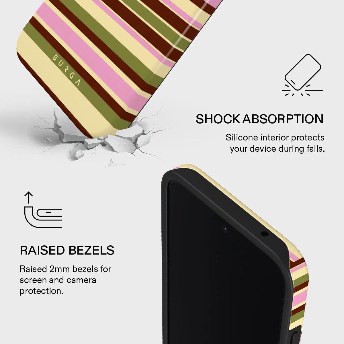 Rio - Xiaomi 15T Case - Image 4