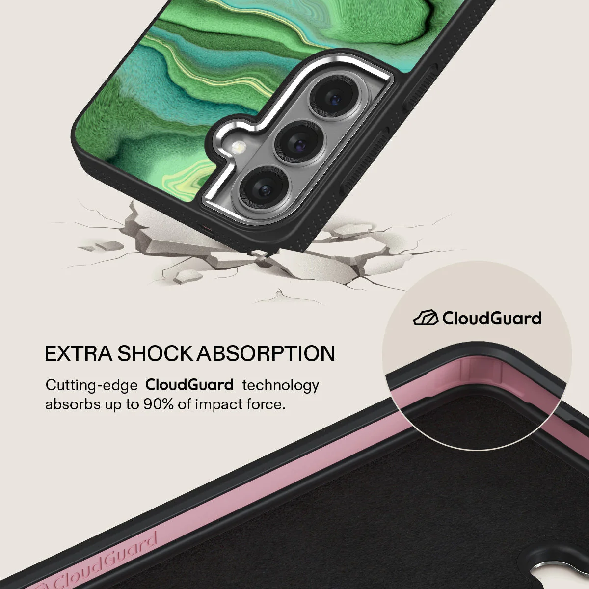 Rock On - Samsung Galaxy S26 Plus Case - Image 21