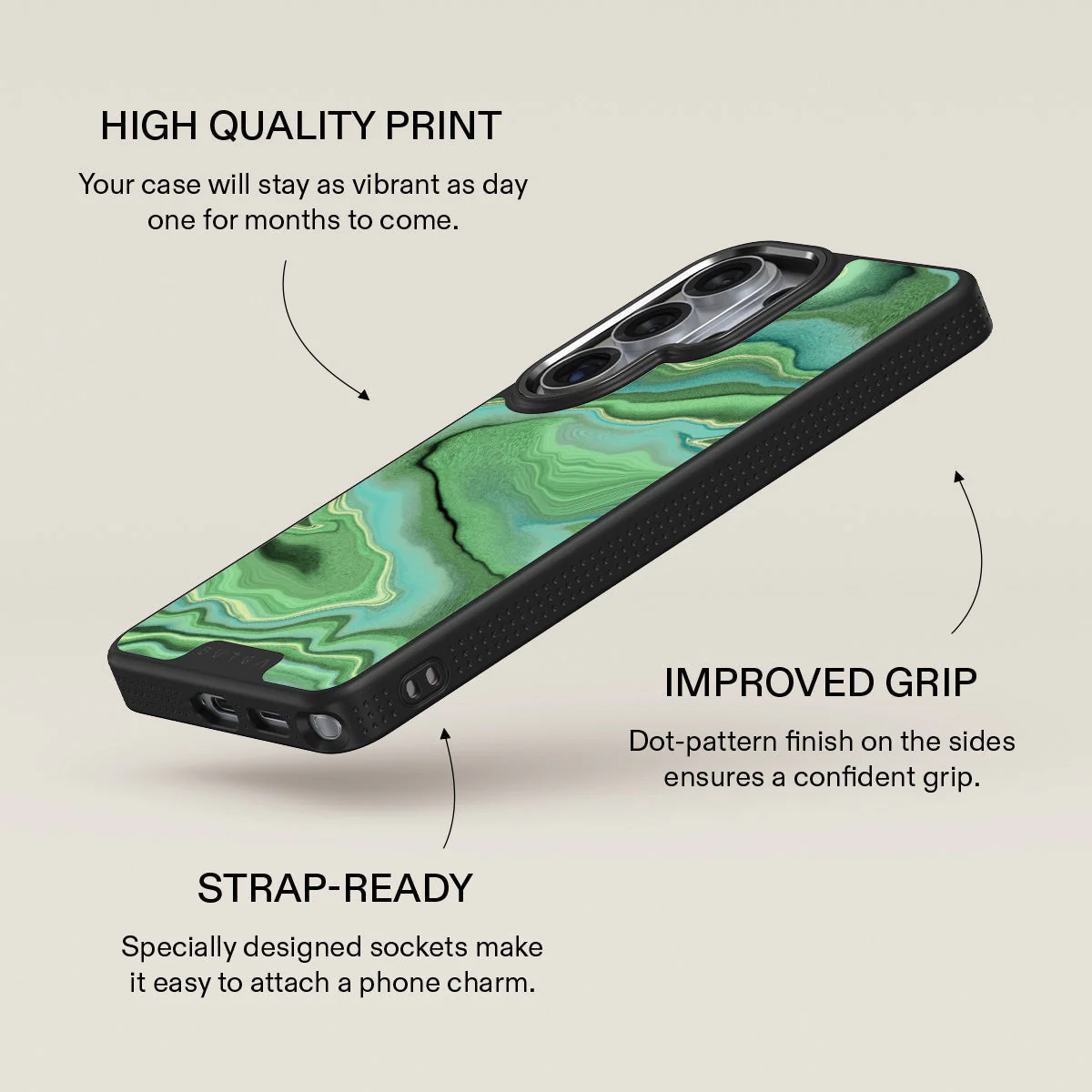 Rock On - Samsung Galaxy S26 Ultra Case - Image 16