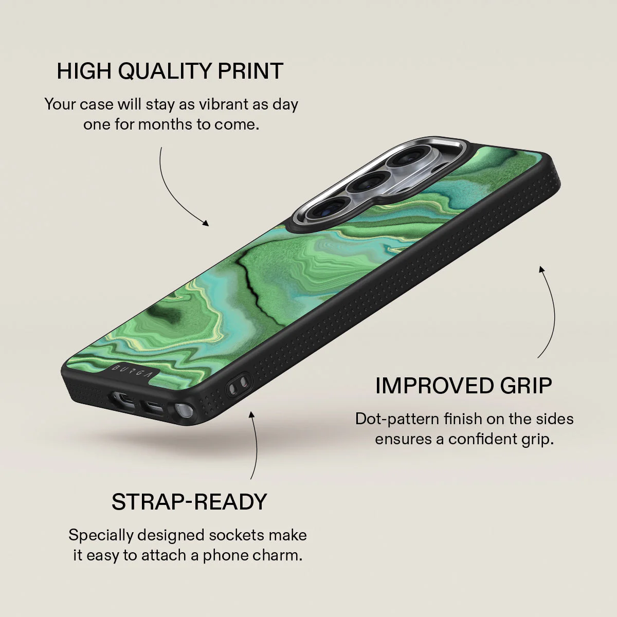 Rock On - Samsung Galaxy S26 Ultra Case - Image 23