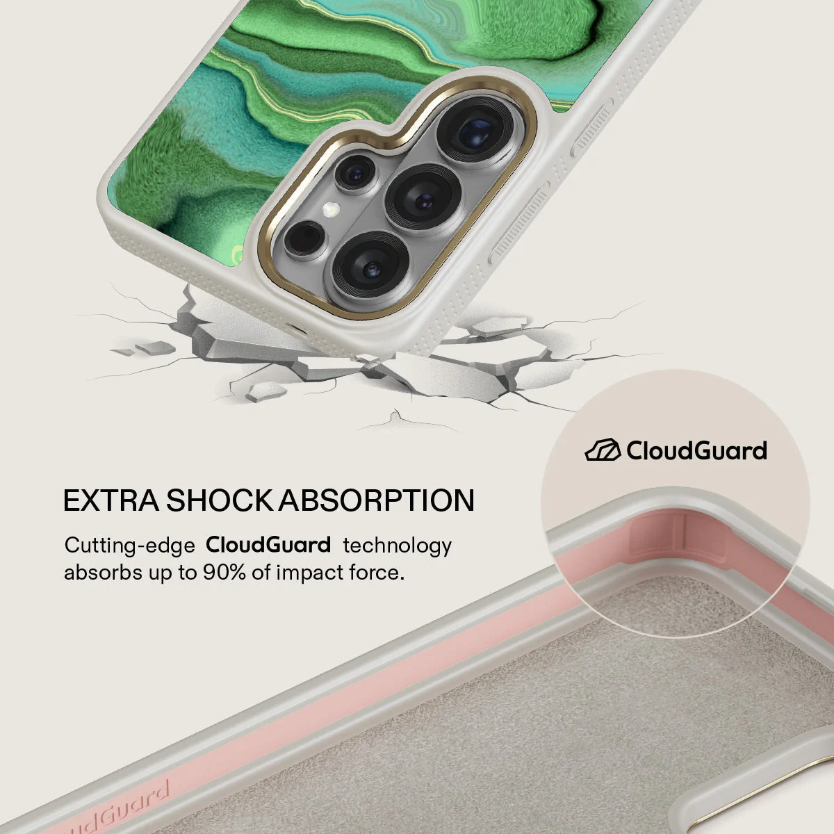 Rock On - Samsung Galaxy S26 Ultra Case - Image 28