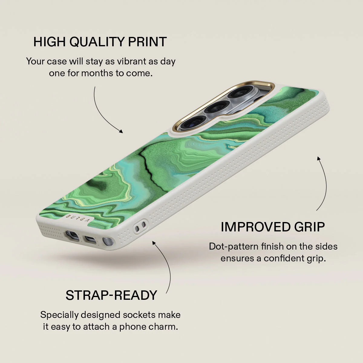 Rock On - Samsung Galaxy S26 Ultra Case - Image 30