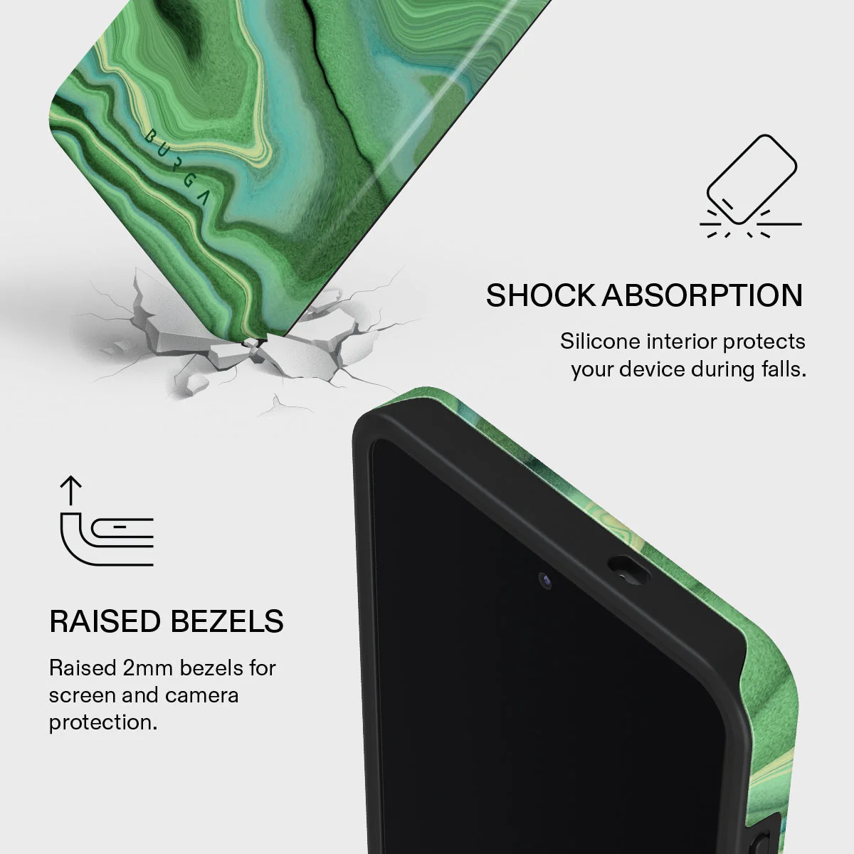 Rock On - Samsung Galaxy S26 Ultra Case - Image 4