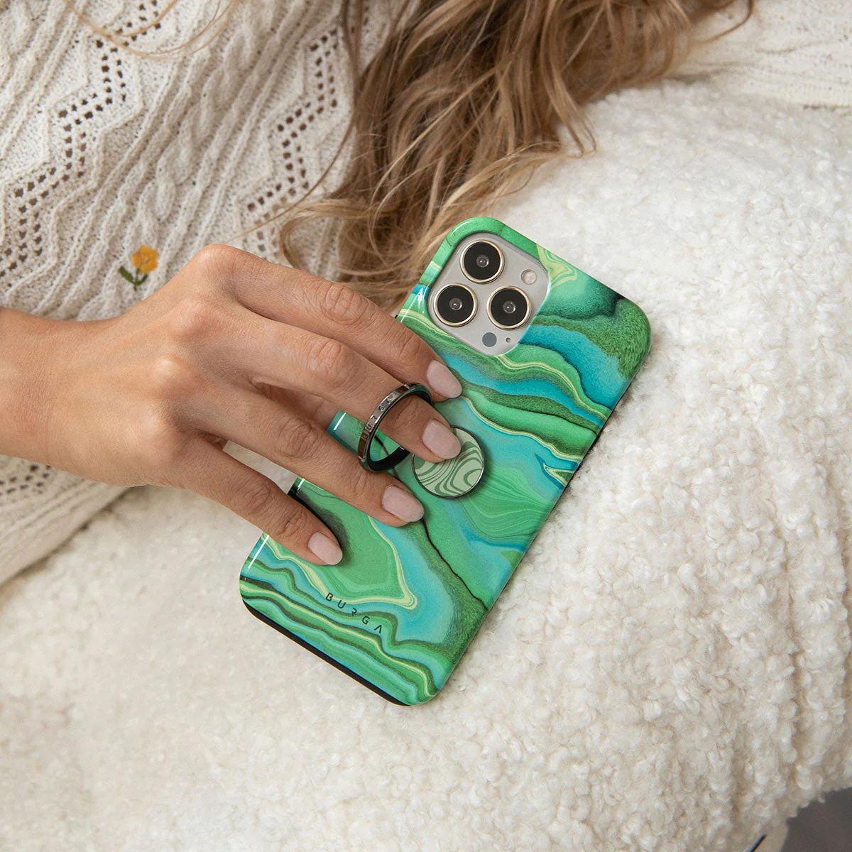 Rock On - Samsung Galaxy S26 Ultra Case - Image 47