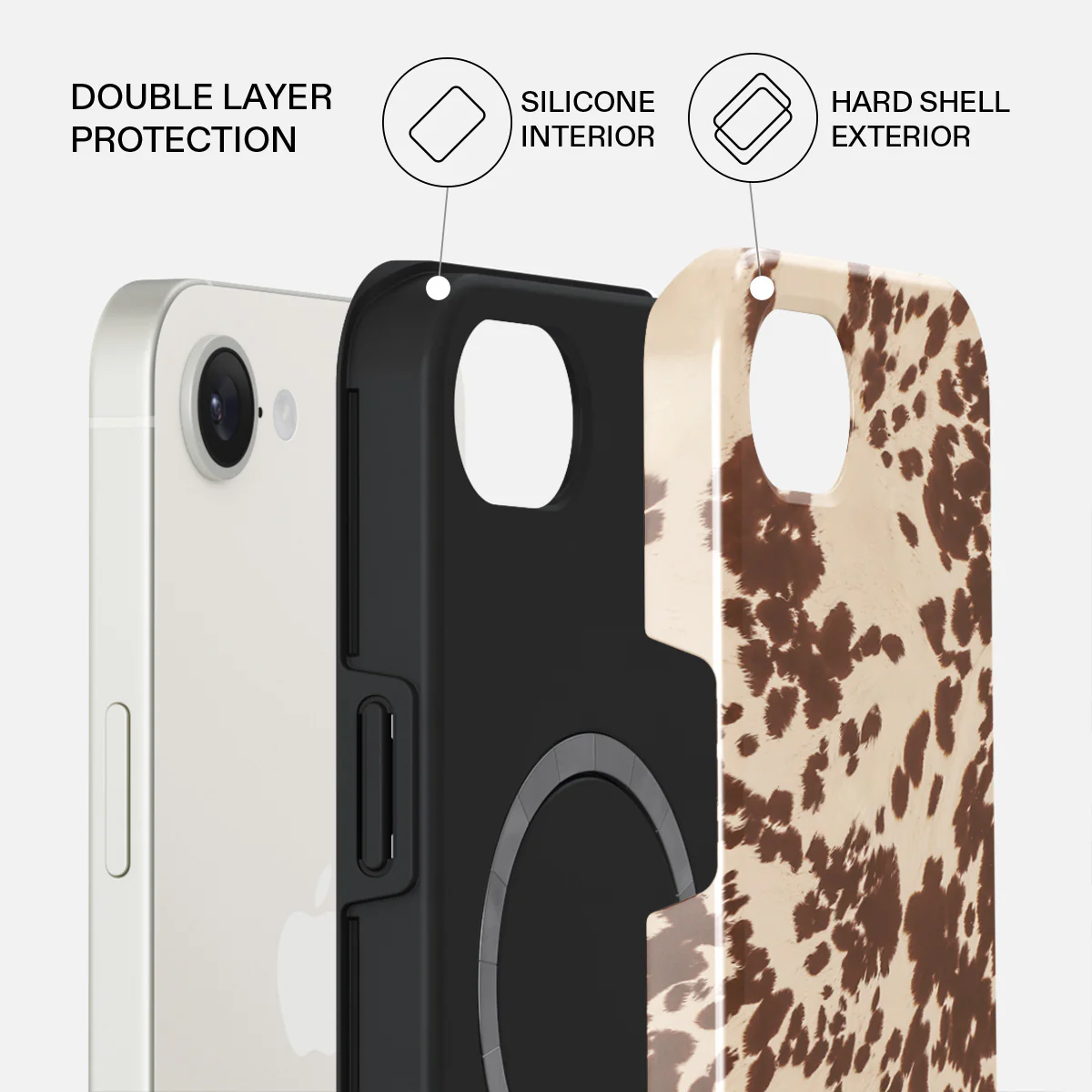 Rodeo - iPhone 17e Case - Image 2