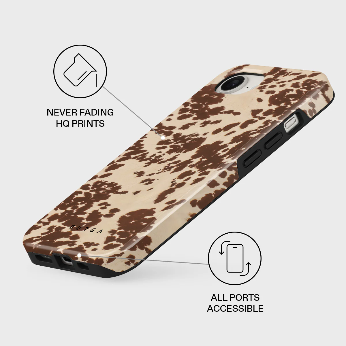 Rodeo - iPhone 17e Case - Image 3