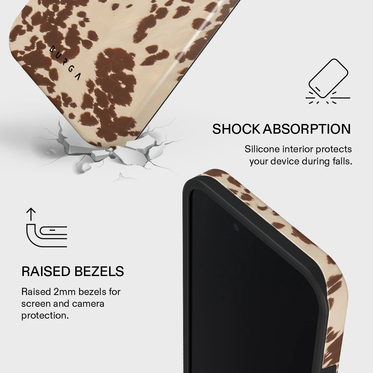 Rodeo - iPhone 17e Case - Image 4