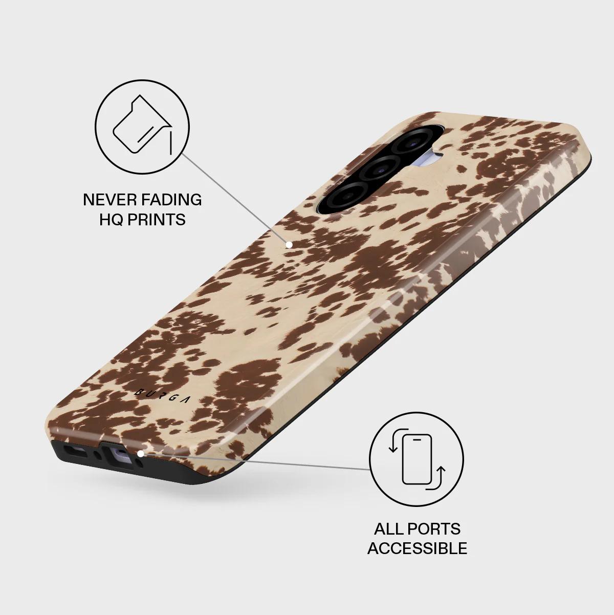 Rodeo - Samsung Galaxy A37 5G Case - Image 3