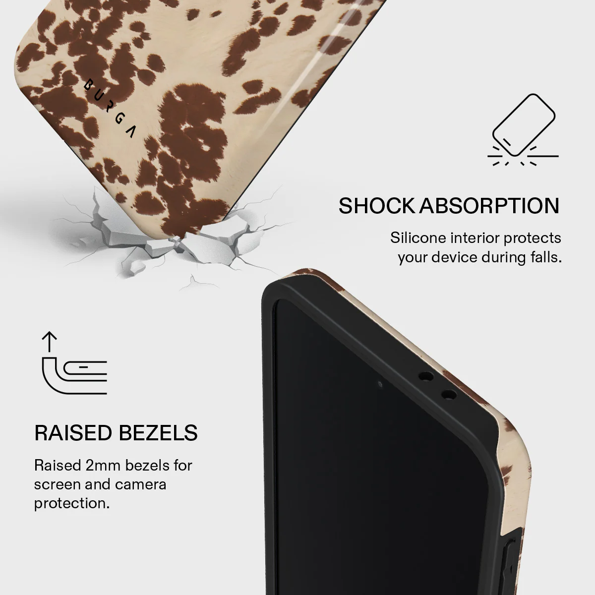 Rodeo - Samsung Galaxy A37 5G Case - Image 4
