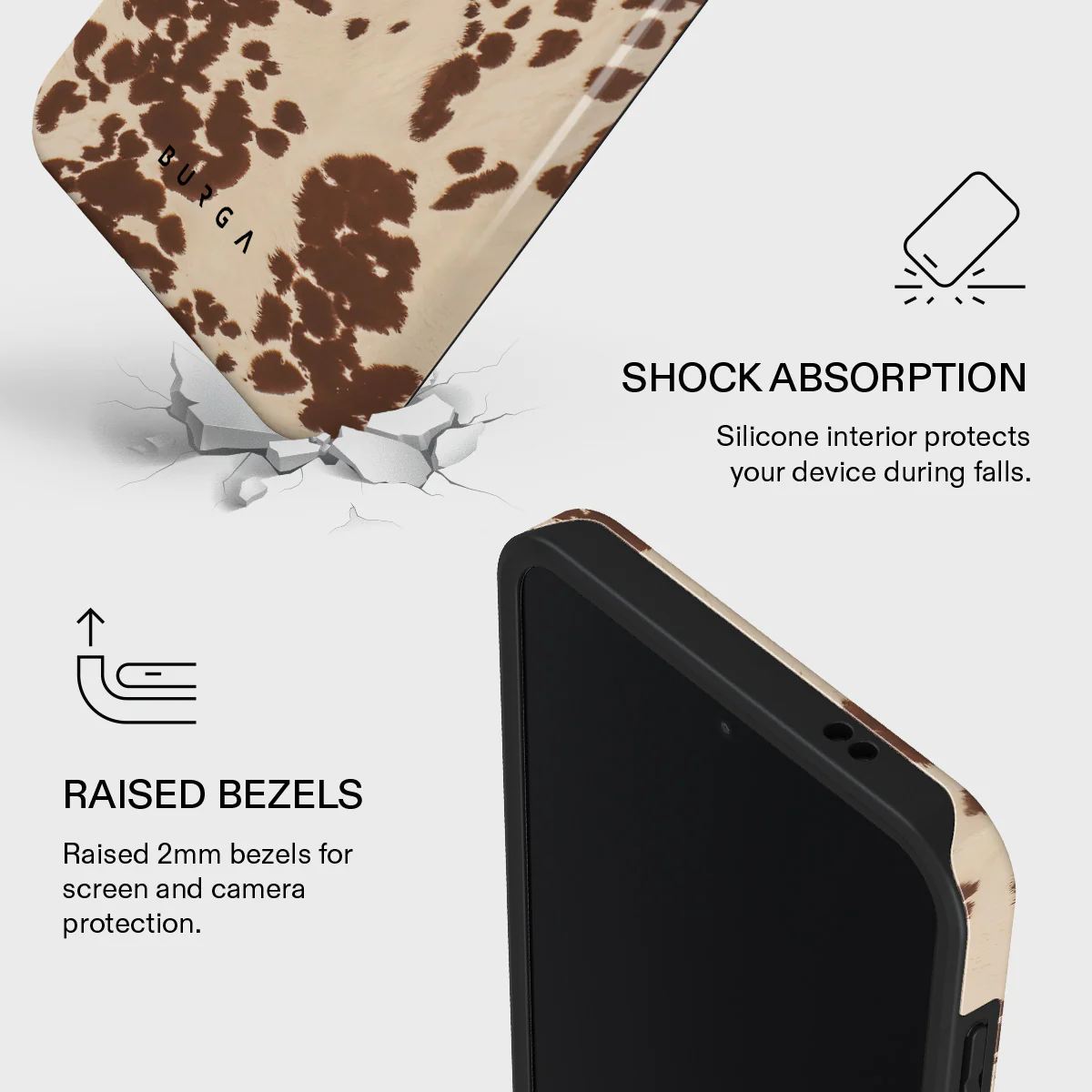 Rodeo - Samsung Galaxy A57 5G Case - Image 4