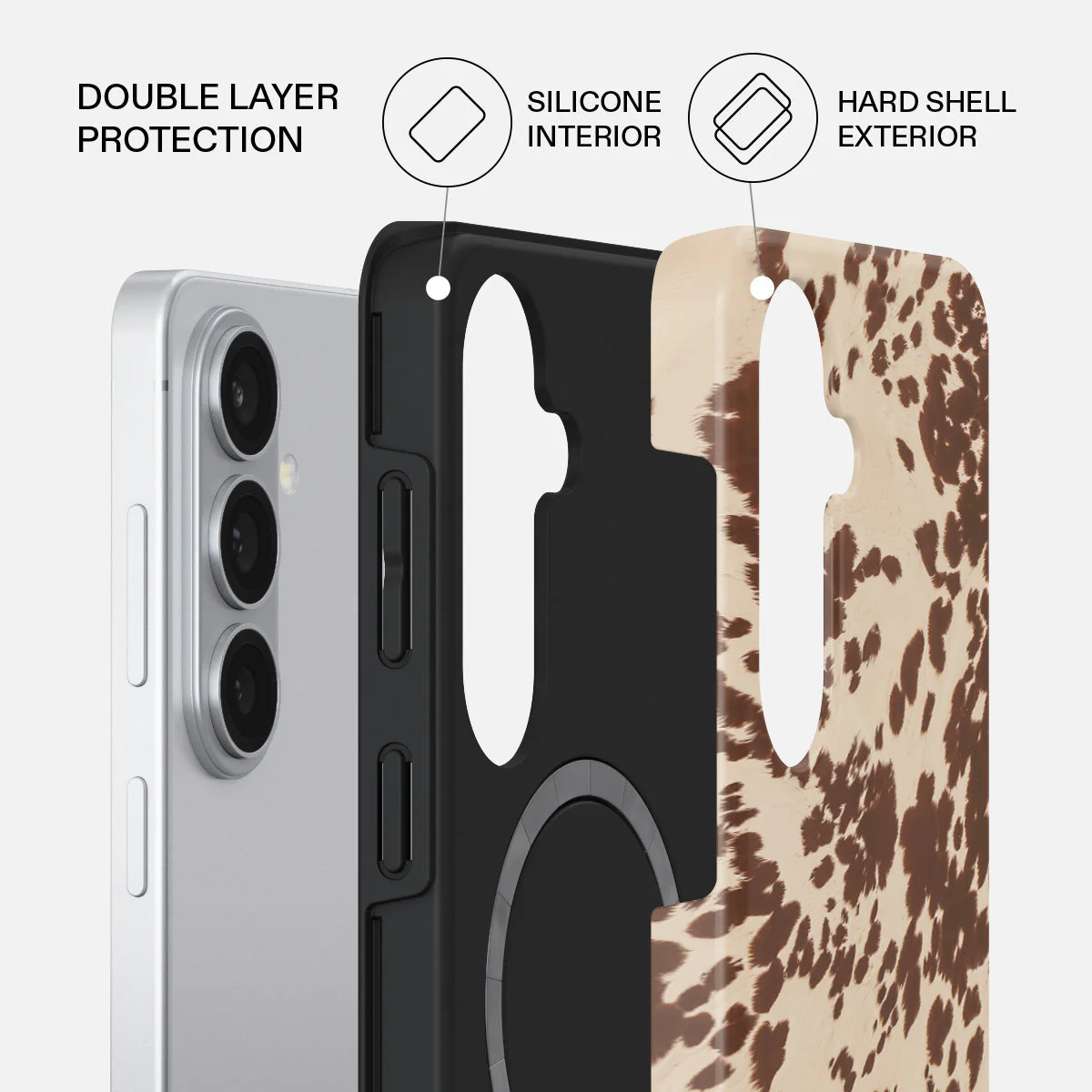Rodeo - Samsung Galaxy S26 Case - Image 2