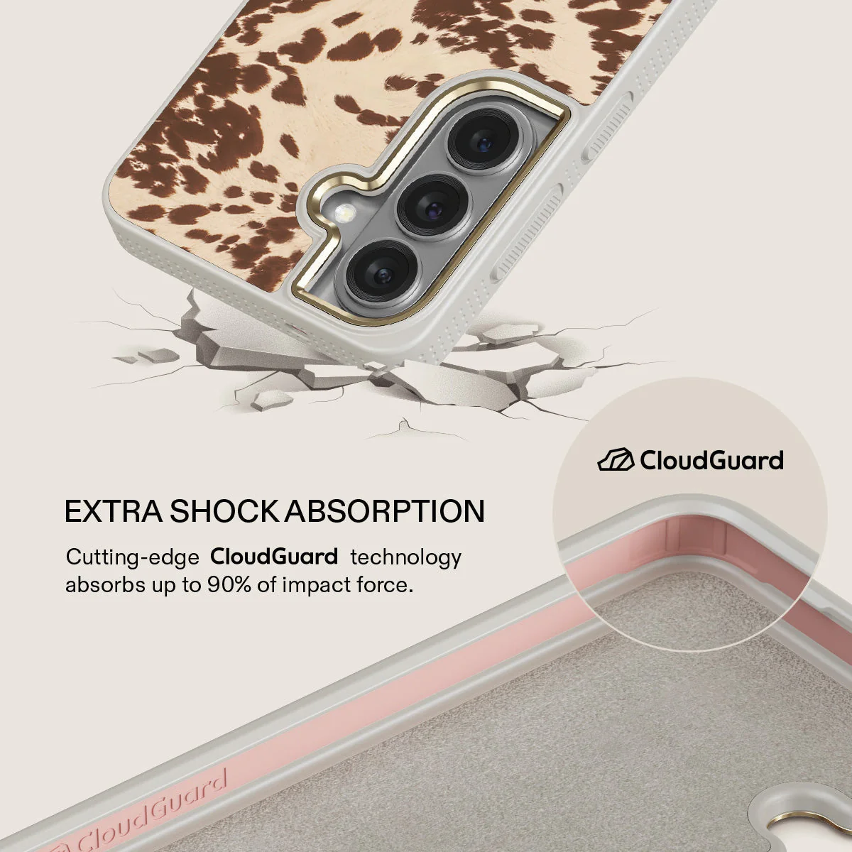Rodeo - Samsung Galaxy S26 Case - Image 28