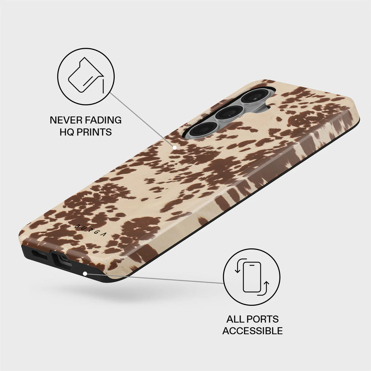 Rodeo - Samsung Galaxy S26 Case - Image 3