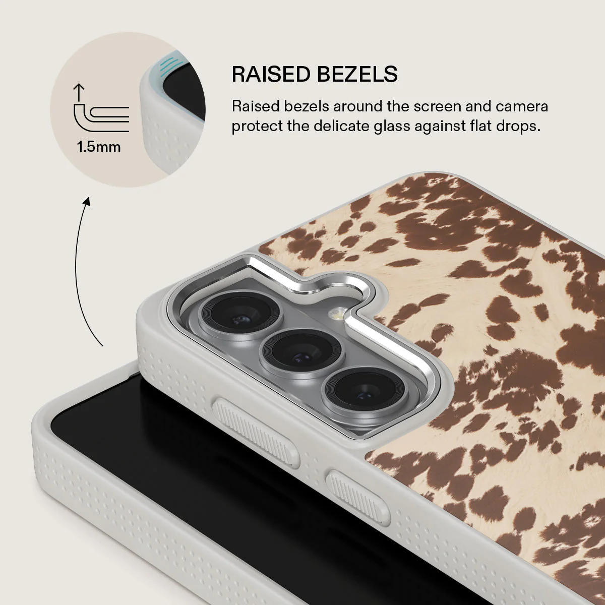 Rodeo - Samsung Galaxy S26 Case - Image 36