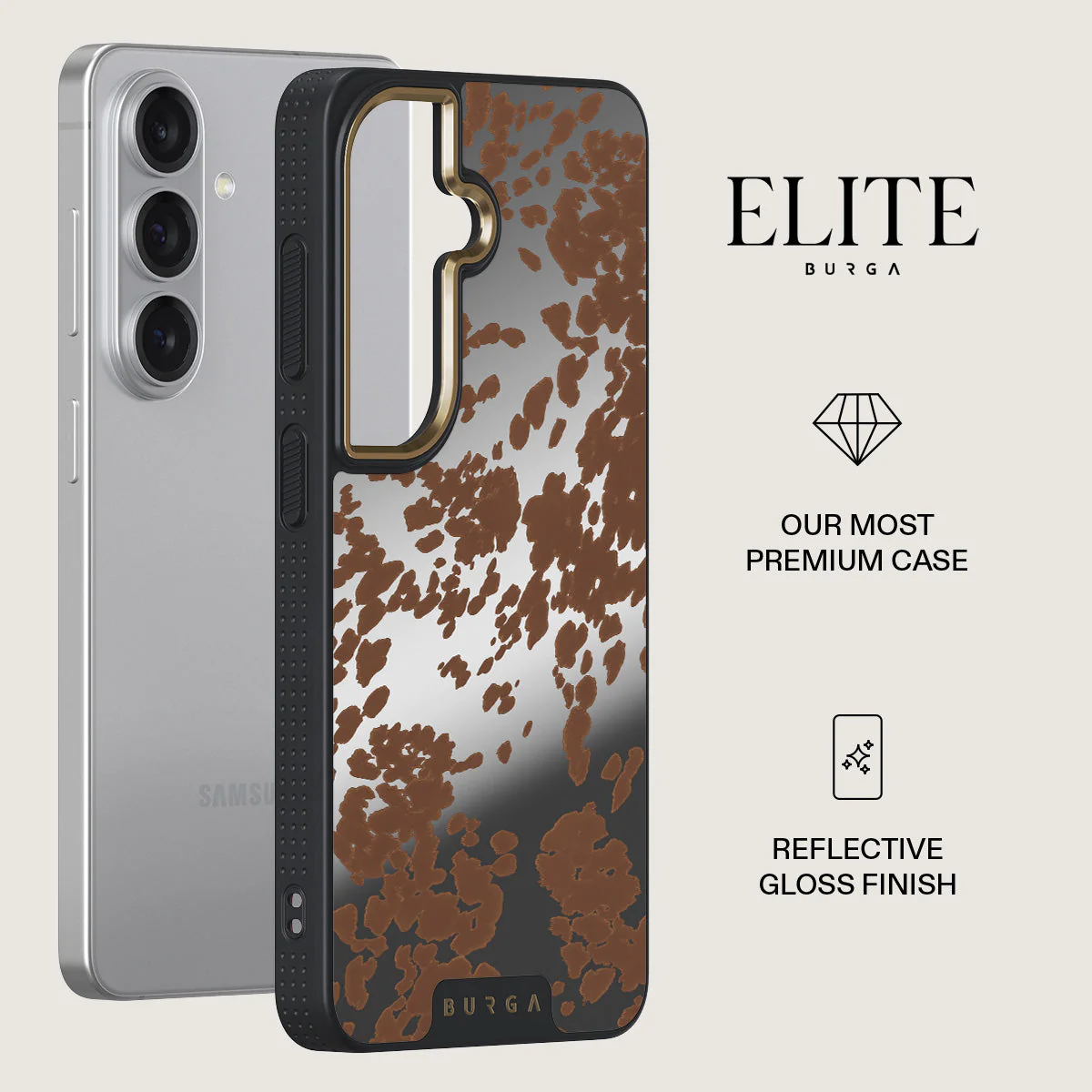 Rodeo - Samsung Galaxy S26 Case - Image 41